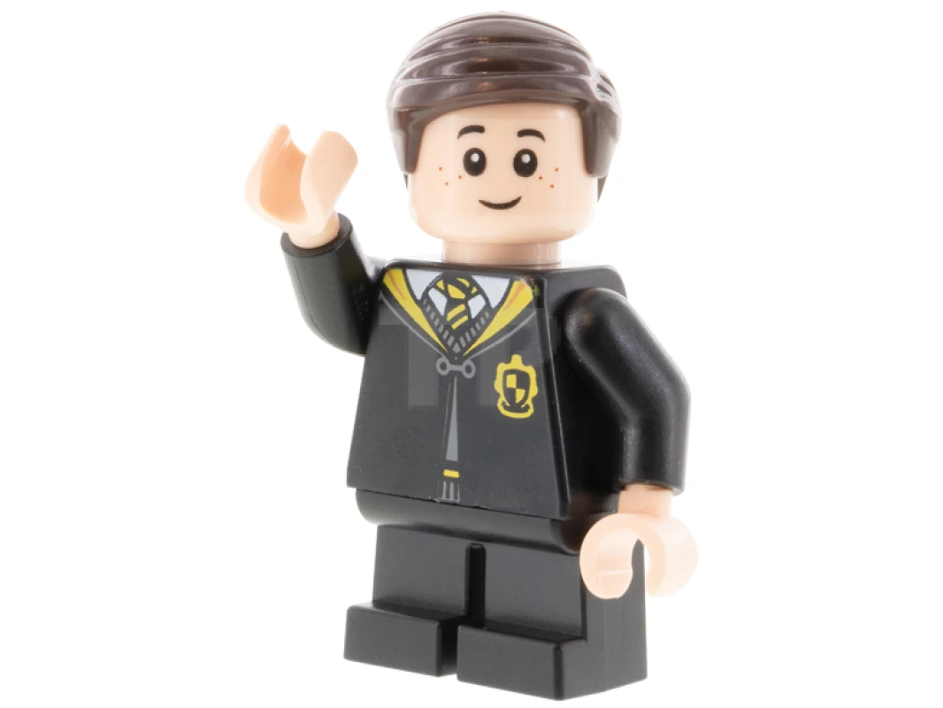LEGO&reg; hp306 Justin Finch-Fletchley