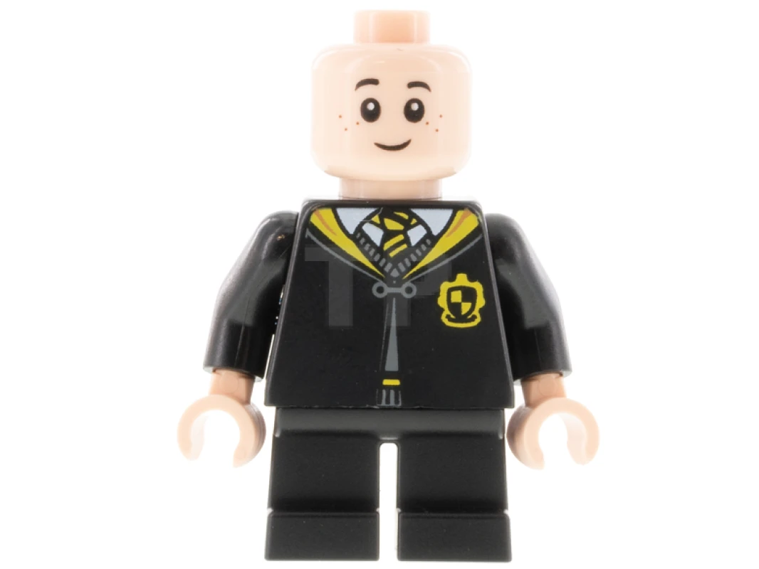 LEGO&reg; hp306 Justin Finch-Fletchley