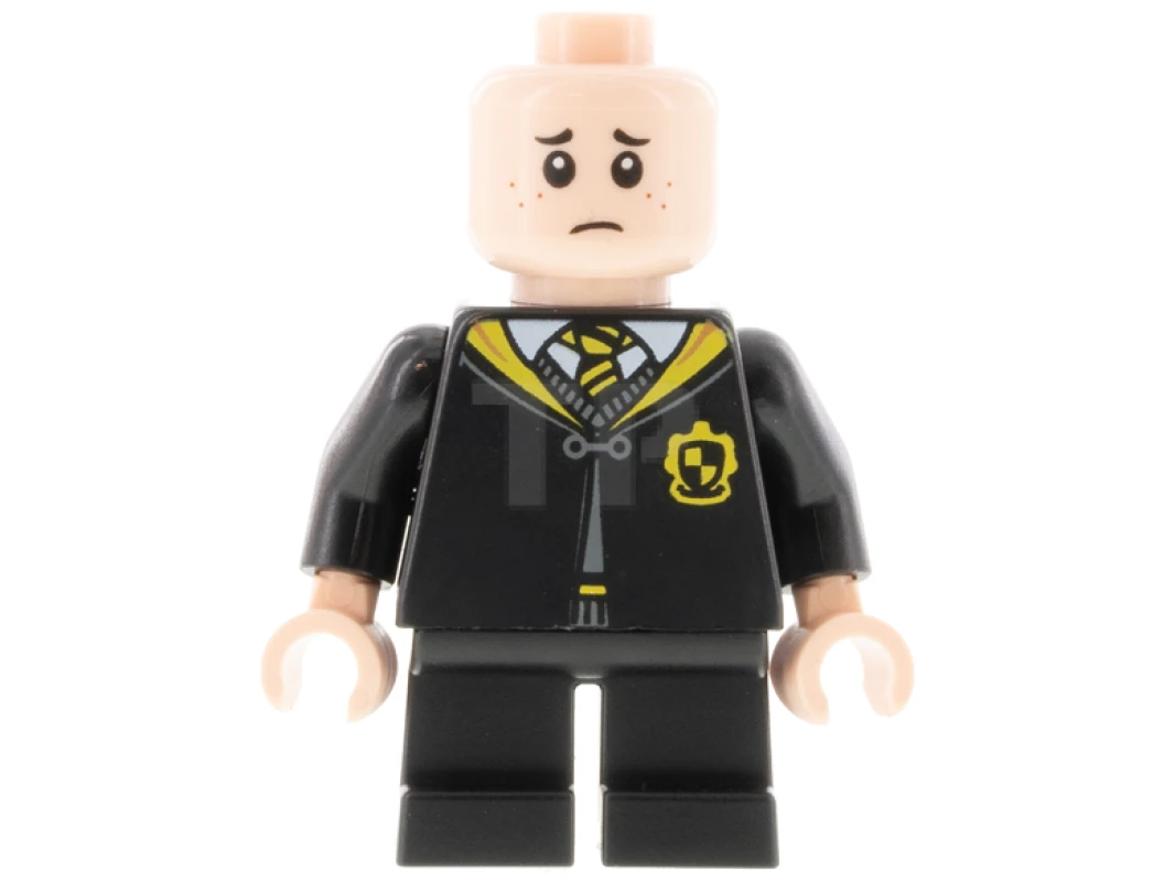 LEGO&reg; hp306 Justin Finch-Fletchley