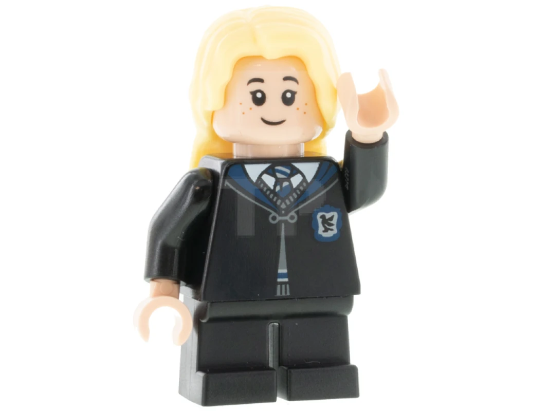 LEGO&reg; hp307 Luna Lovegood