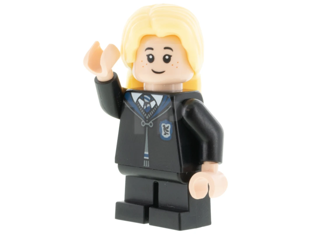 LEGO&reg; hp307 Luna Lovegood