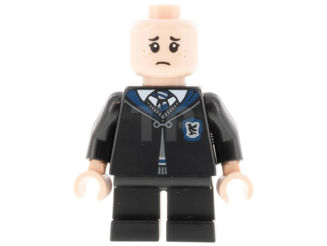 LEGO&reg; hp307 Luna Lovegood