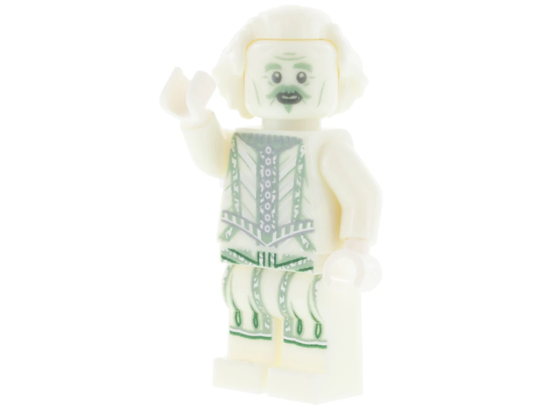 LEGO&reg; hp308 Nearly Headless Nick