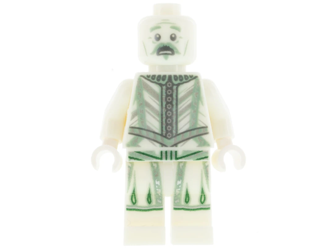LEGO&reg; hp308 Nearly Headless Nick