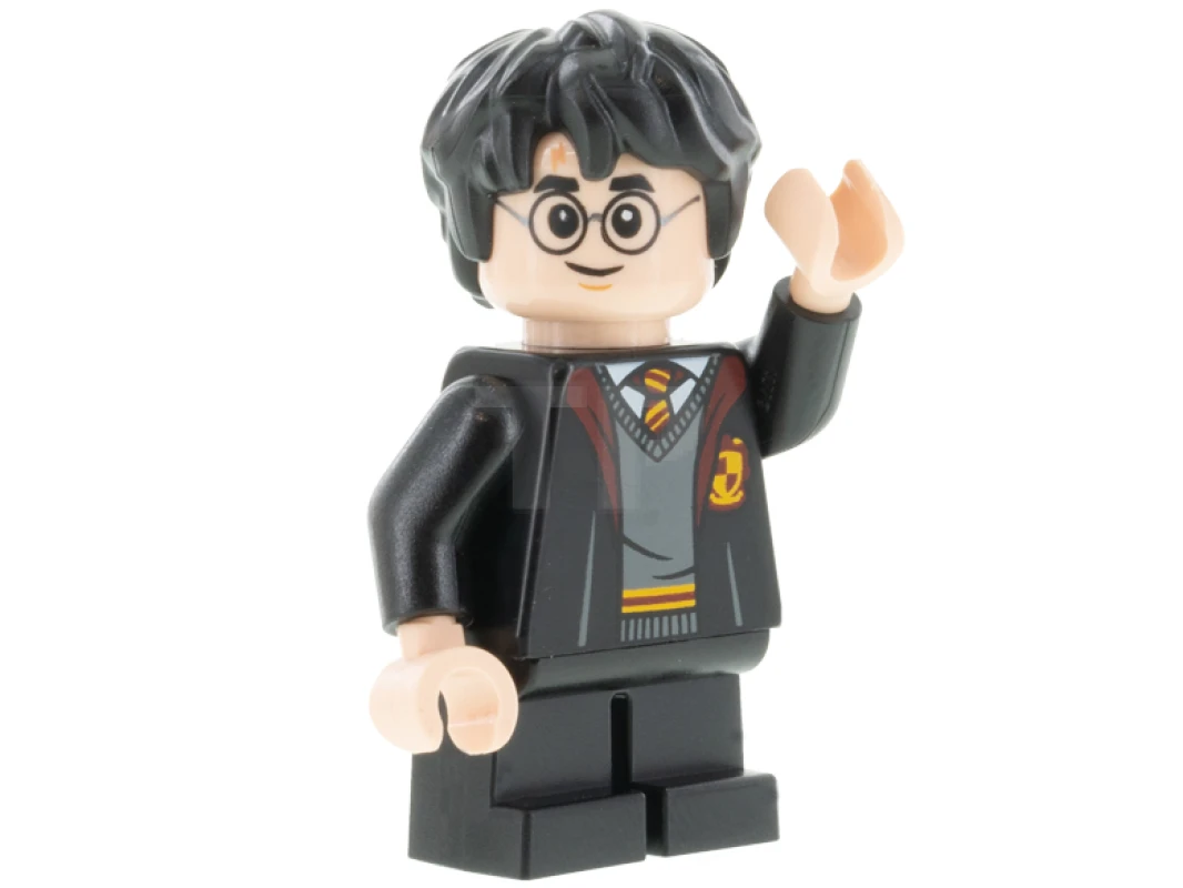 LEGO&reg; hp314 Harry Potter