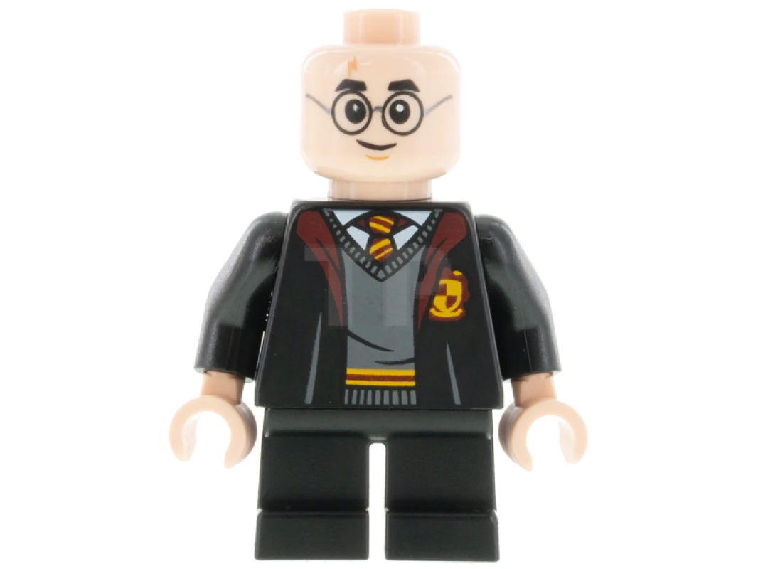 LEGO&reg; hp314 Harry Potter
