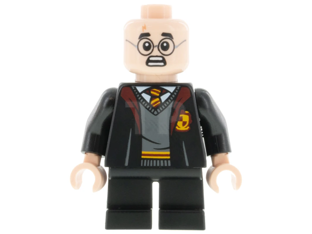 LEGO&reg; hp314 Harry Potter