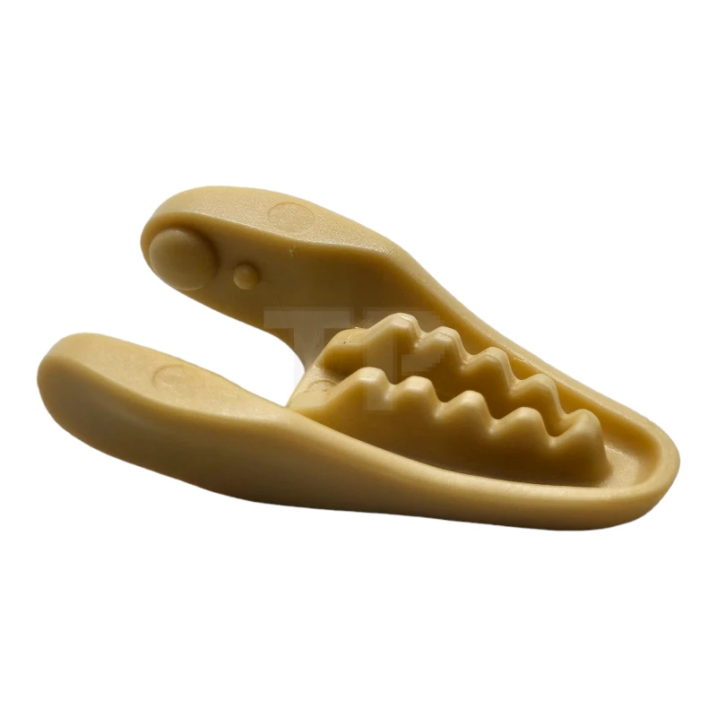 LEGO&reg; 6352697 - 98067 - Dinosaur Jaw Lower Raptor