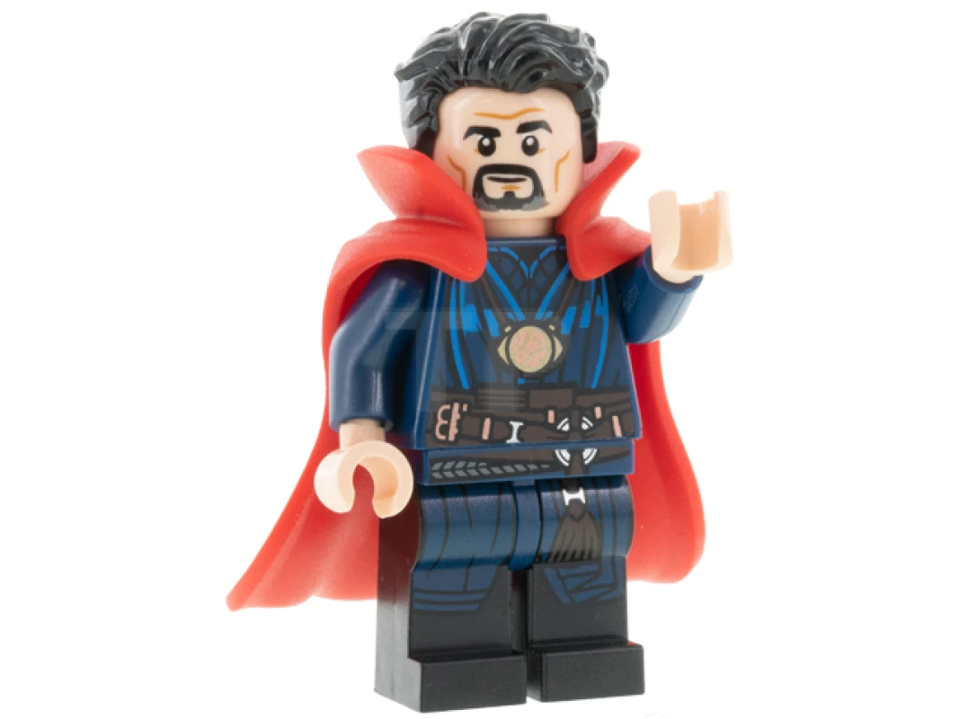 LEGO&reg; sh0777 Dokter Strange
