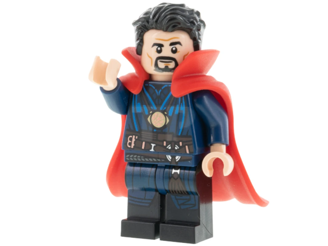 LEGO&reg; sh0777 Dokter Strange