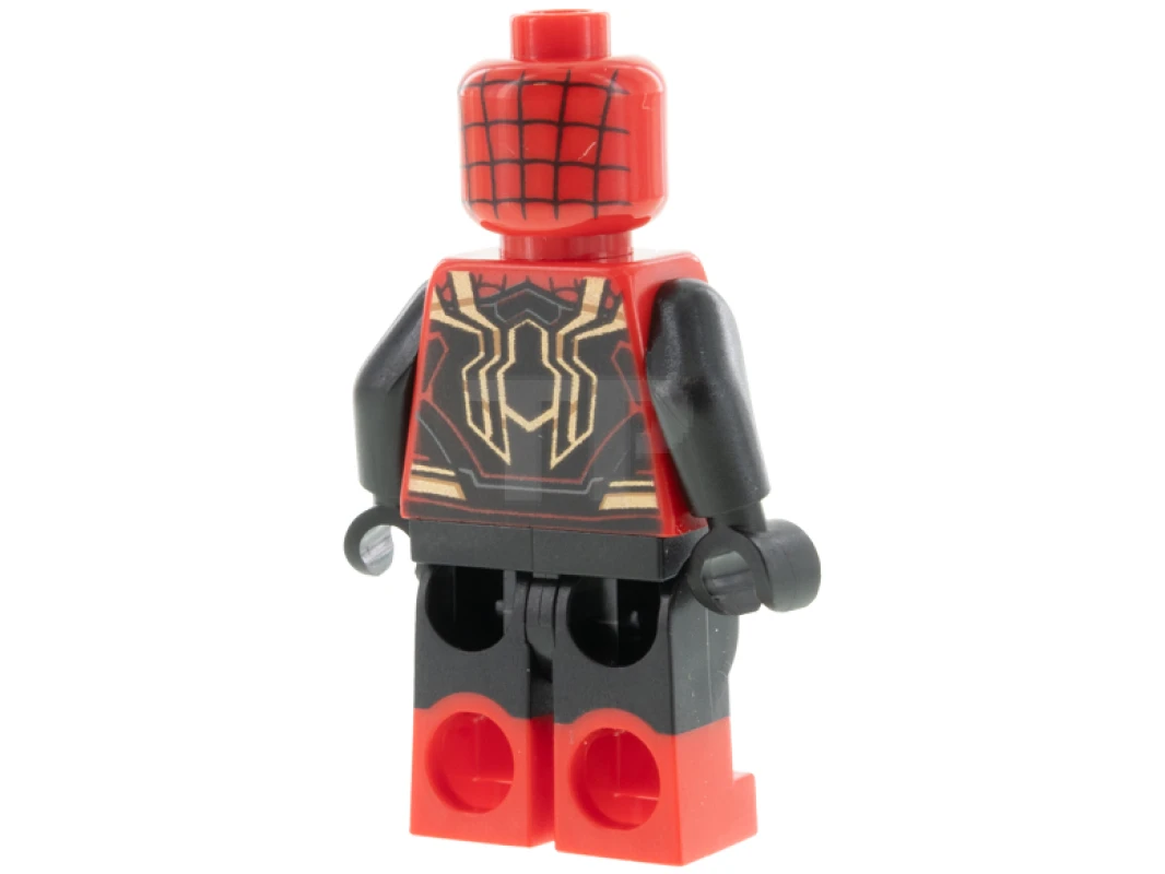 LEGO&reg; sh0778 Spider-Man