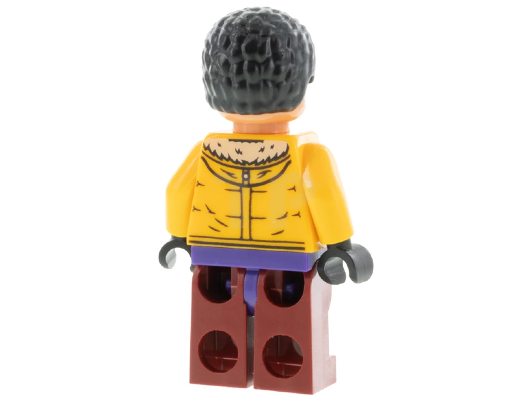 LEGO&reg; sh0779 Wong