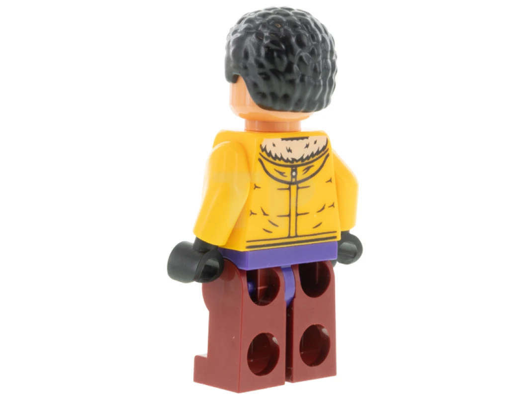 LEGO&reg; sh0779 Wong