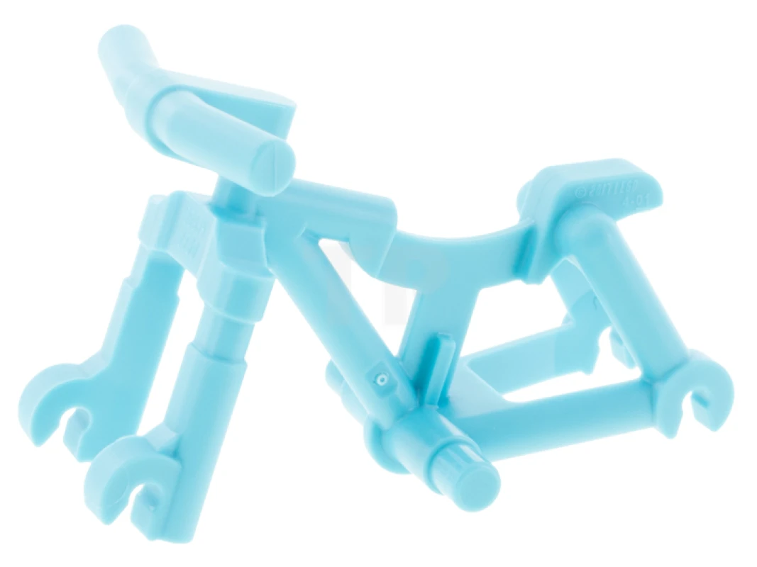 LEGO&reg; 6338007 - 36934 - Fietsframe (zware mountainbike)