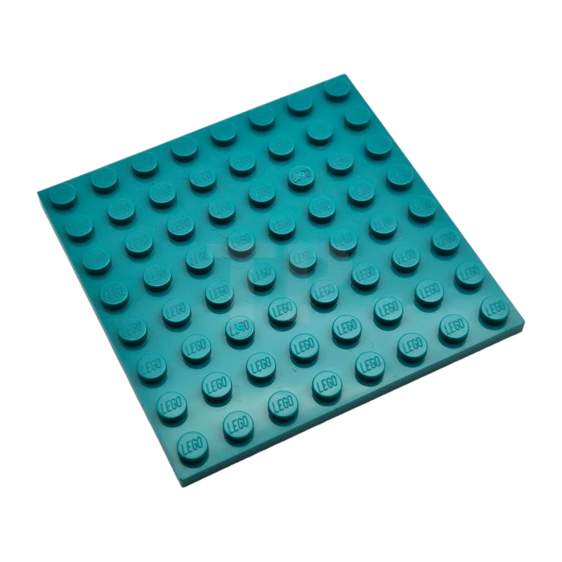 LEGO&reg; 6344002 - 41539 - Plate 8 x 8