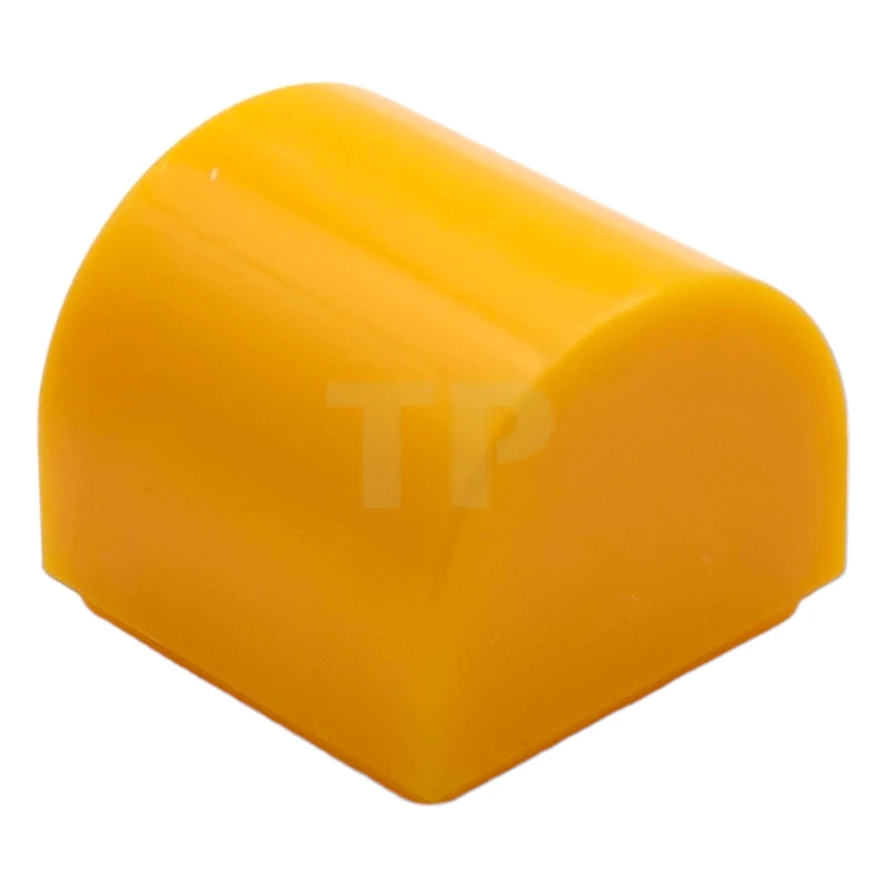 LEGO&reg; 6341470 - 49307 - Slope 1 x 1 x 2/3 - Double