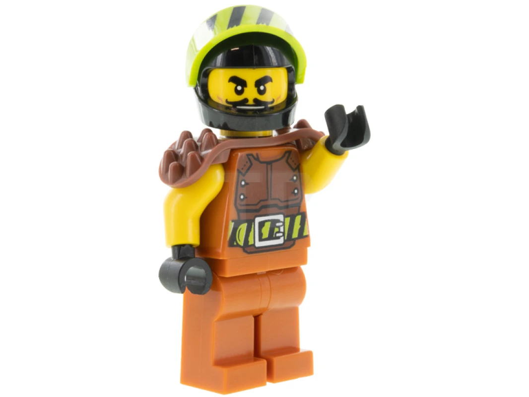 LEGO&reg; cty1318 Stuntz Driver