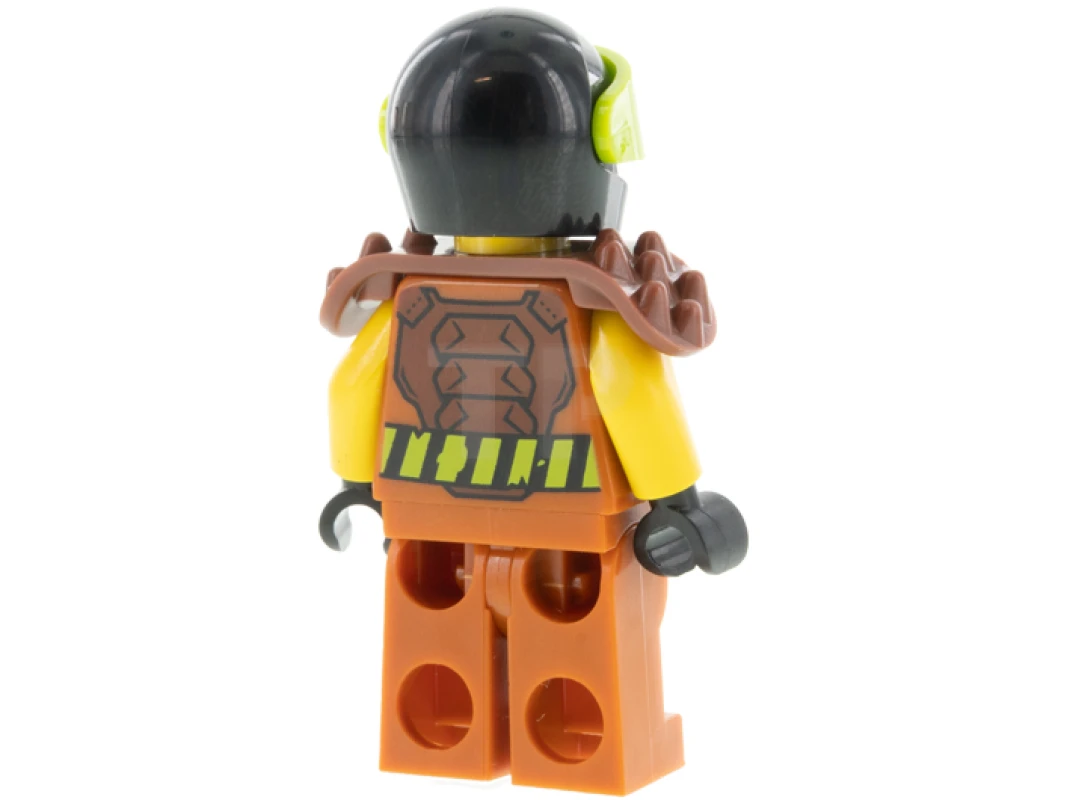 LEGO&reg; cty1318 Stuntz Driver