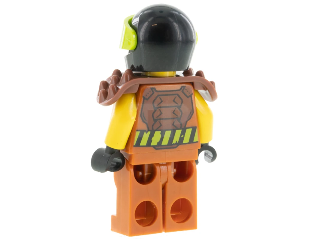 LEGO&reg; cty1318 Stuntz Driver