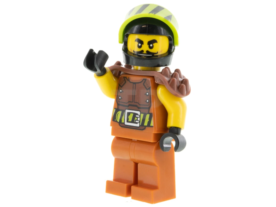 LEGO&reg; cty1318 Stuntz Driver