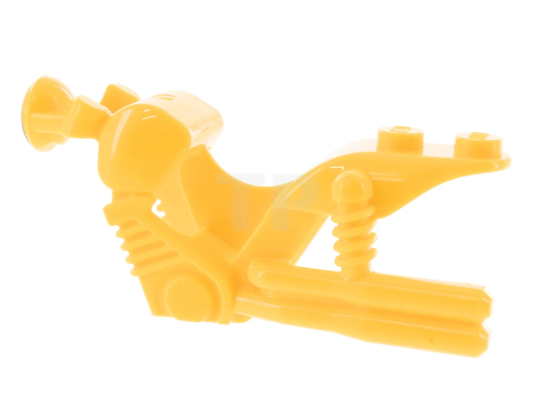 LEGO&reg; 6339081 - 75537pb01 - Carénage de moto, vélo cascadeur avec motif de phare