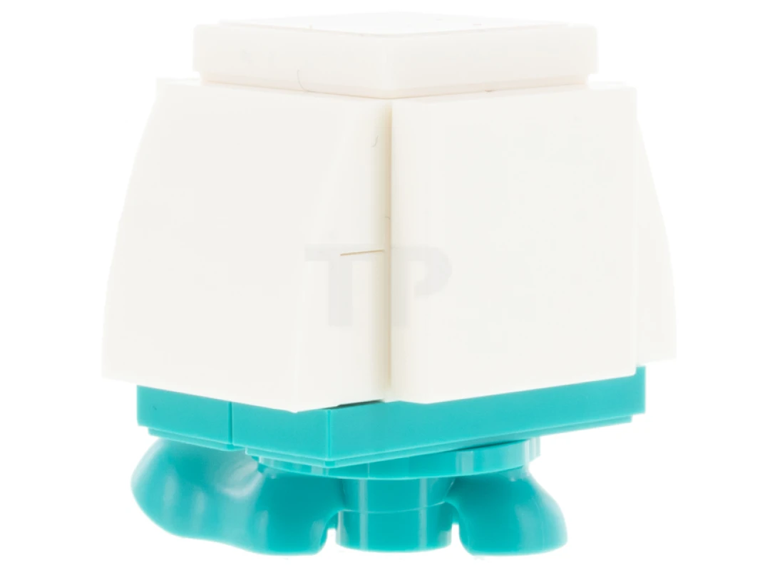 LEGO&reg; mar0063 Bone Goomba