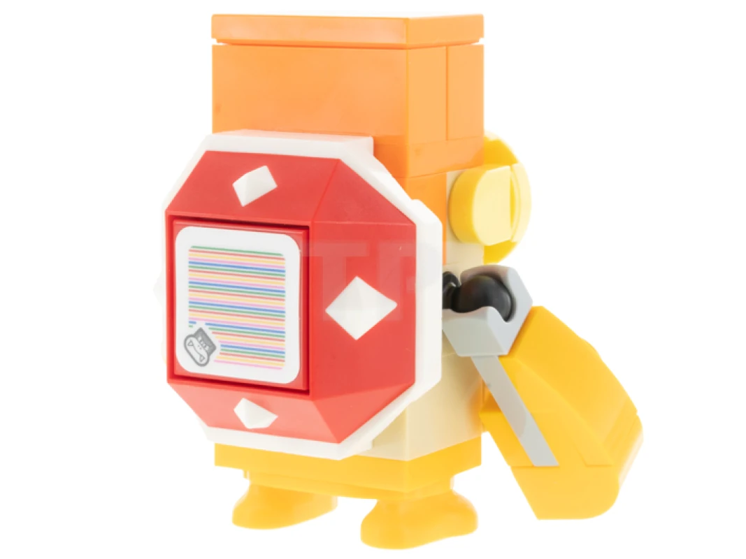 LEGO&reg; mar0065 Boom Boom 