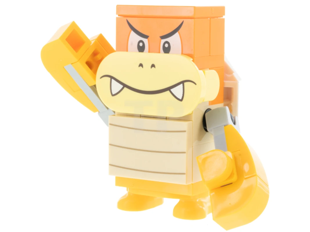 LEGO&reg; mar0065 Boom Boom 