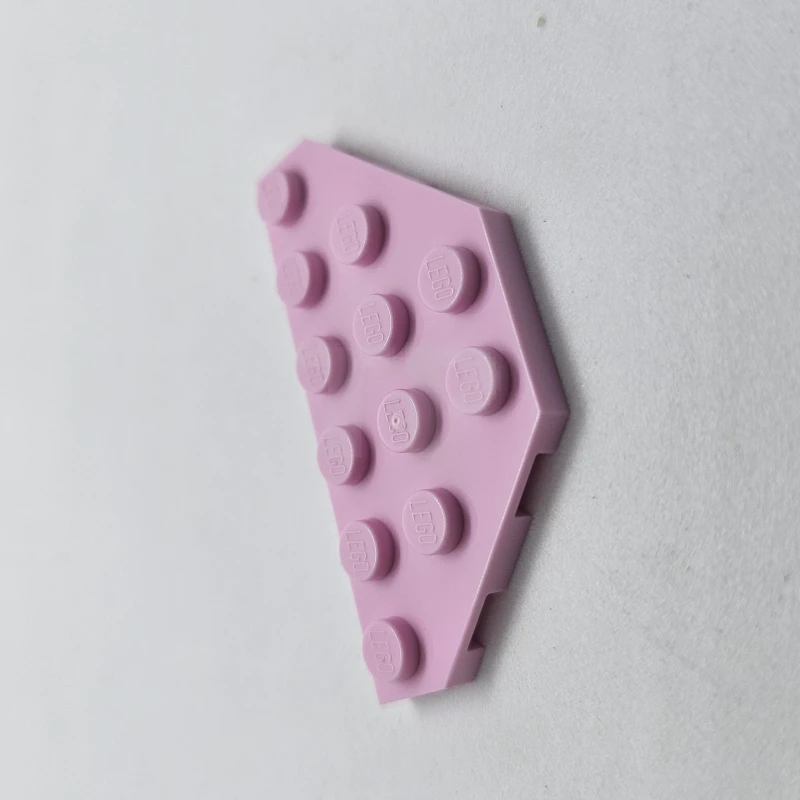 LEGO&reg; 6353259 - 2419 - Piastra 3 x 6 Cuneo