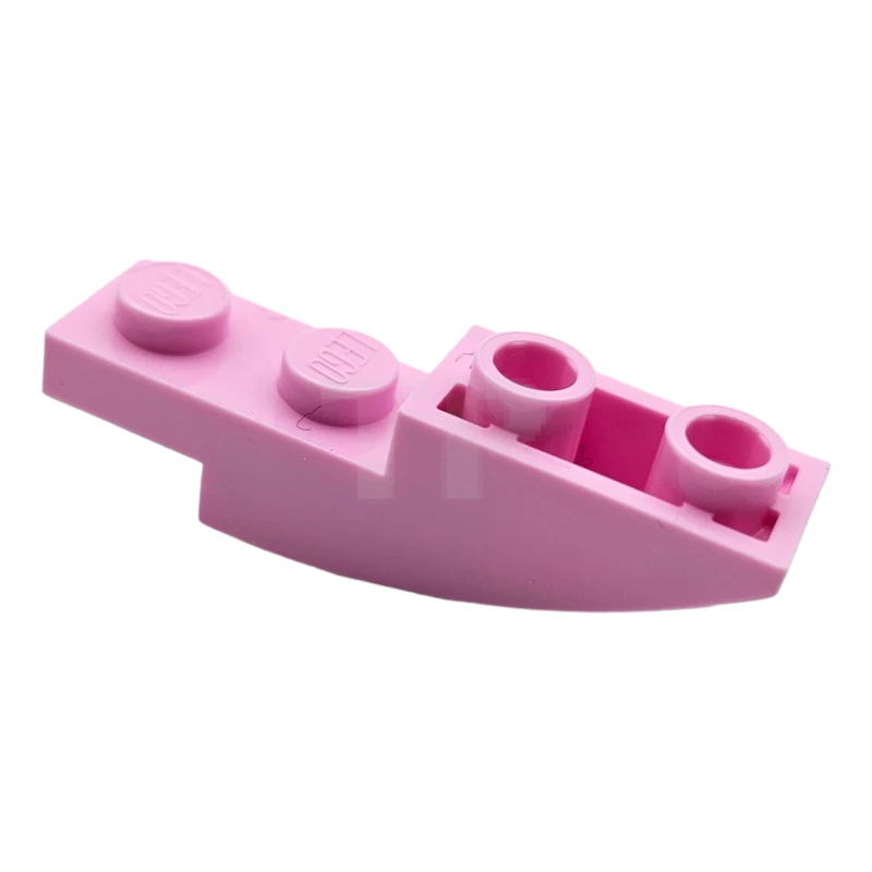 LEGO&reg; 6484471 - 13547 - Pente, courbée 4 x 1 inversée