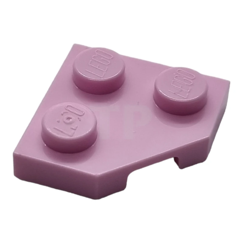 LEGO&reg; 26601 - 6351894 - Plate 2 x 2 Cut Corner