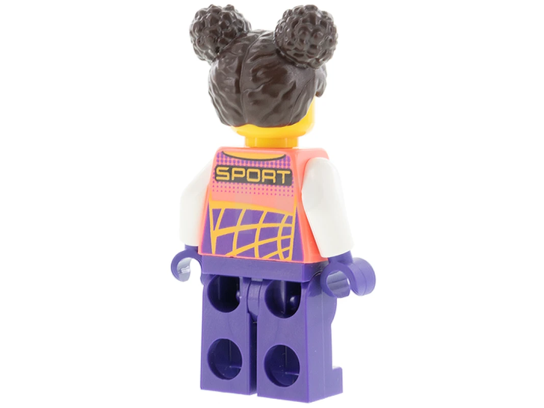 LEGO&reg; cty1331 Stuntz Driver