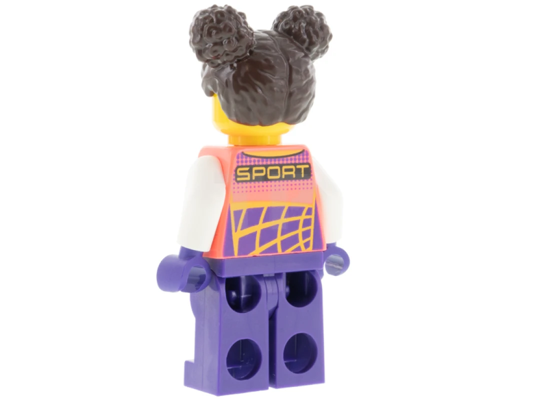 LEGO&reg; cty1331 Stuntz Driver