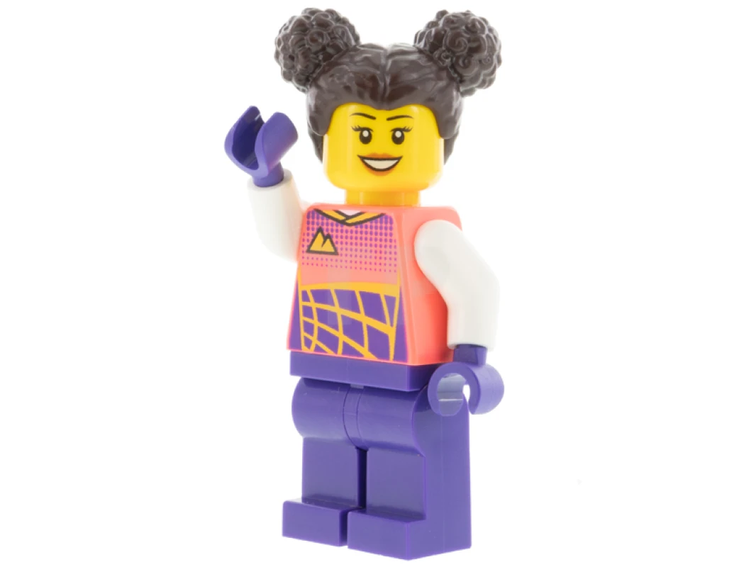 LEGO&reg; cty1331 Stuntz Driver