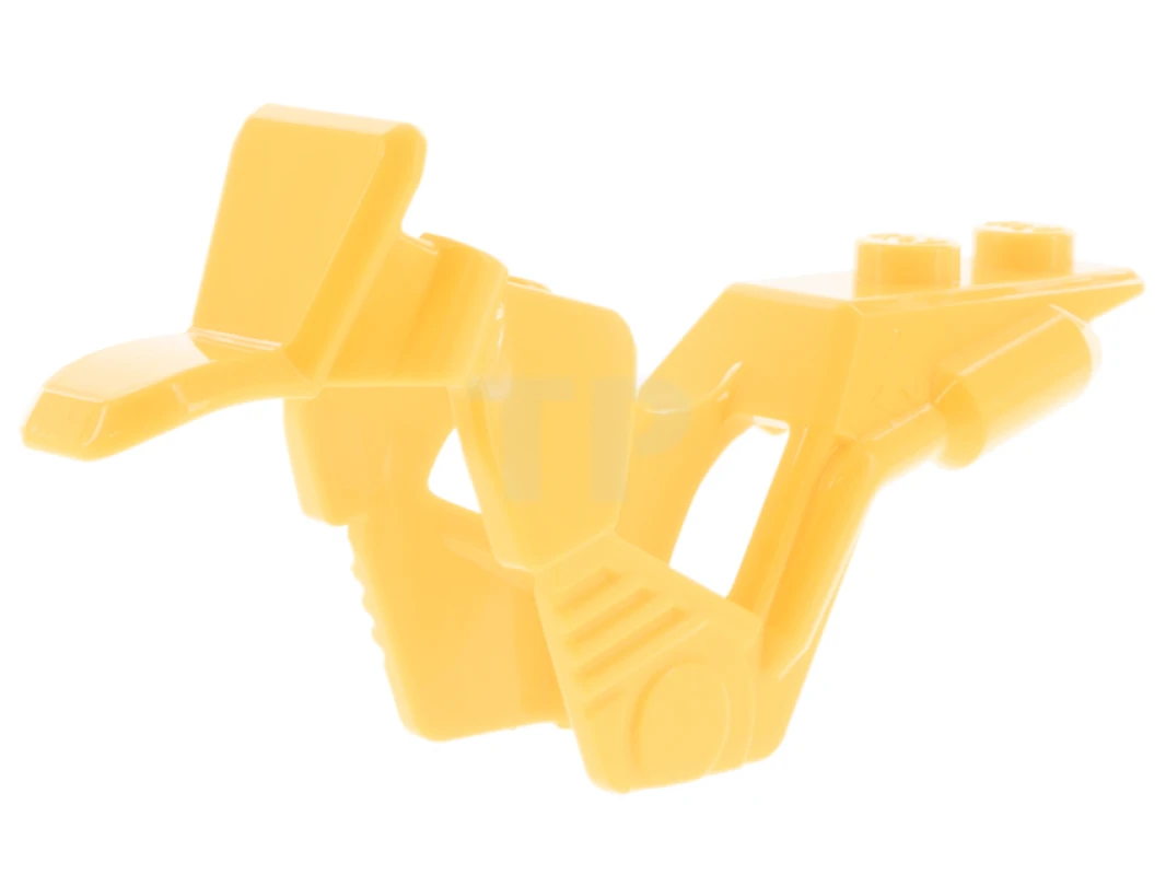 LEGO&reg; 6356567 - 75522 - Motorcycle Chassis, Dirt Bike