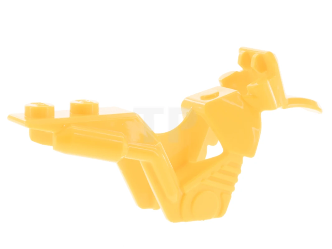 LEGO&reg; 6356567 - 75522 - Motorcycle Chassis, Dirt Bike