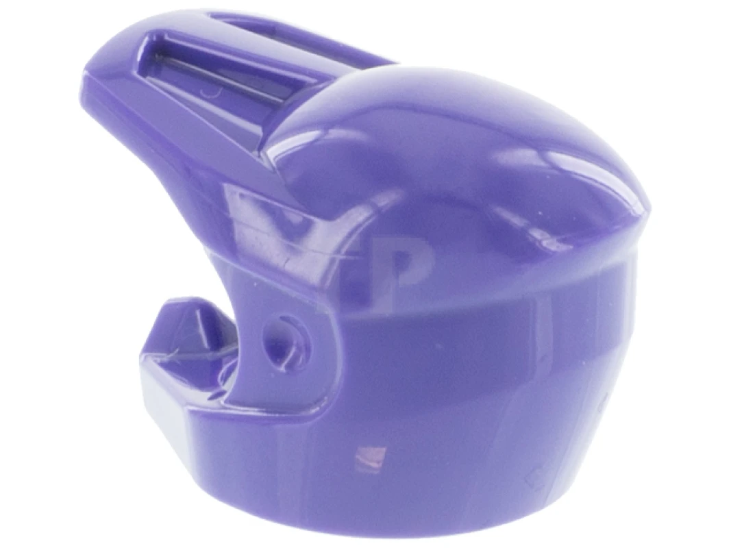 LEGO&reg; 6356568 - 35458 - Minifig, Casco Dirt Bike