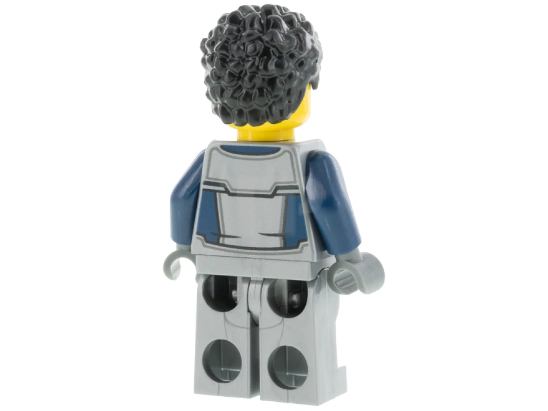 LEGO&reg; cty1329 Duke DeTain