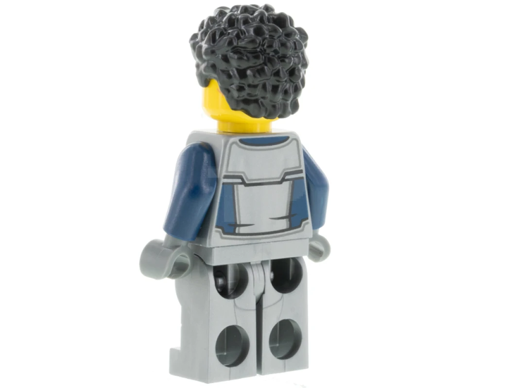 LEGO&reg; cty1329 Duke DeTain