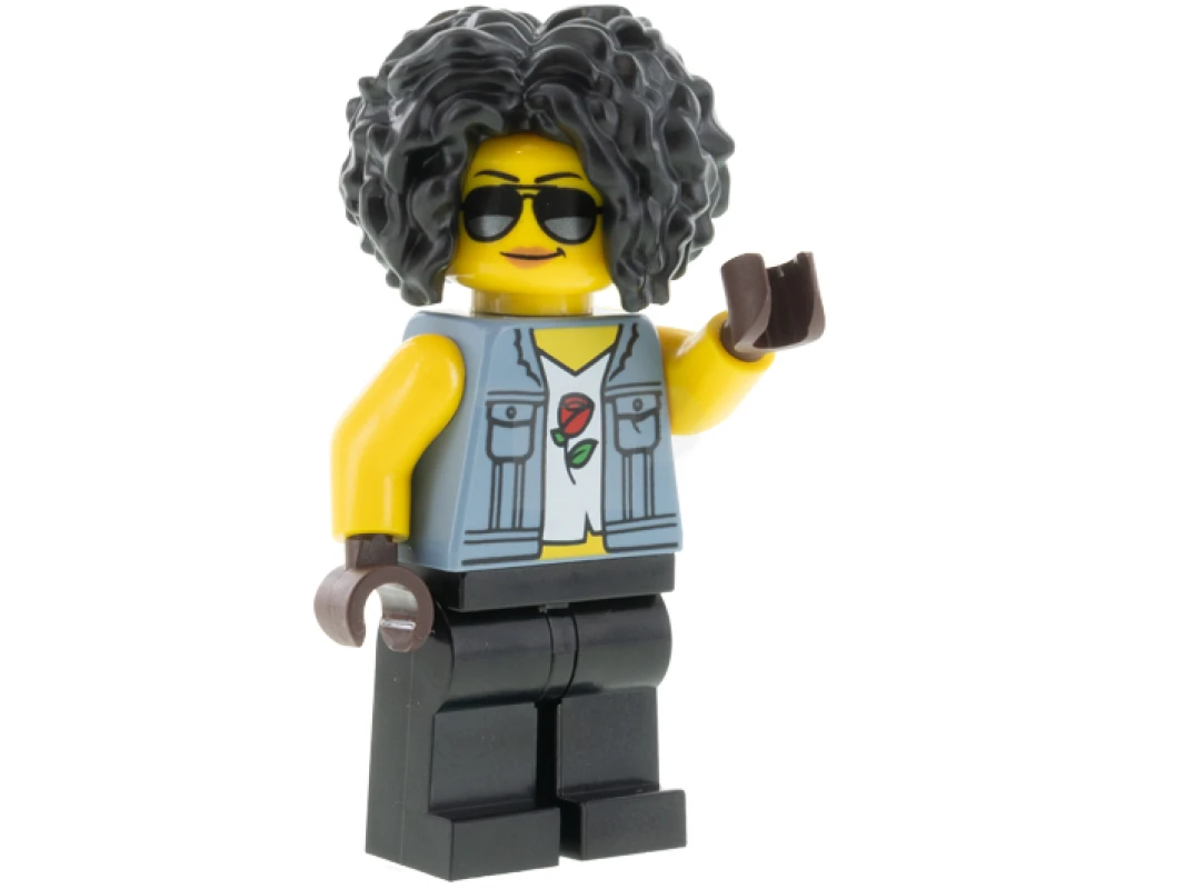 LEGO&reg; cty1330 Stuntz Driver