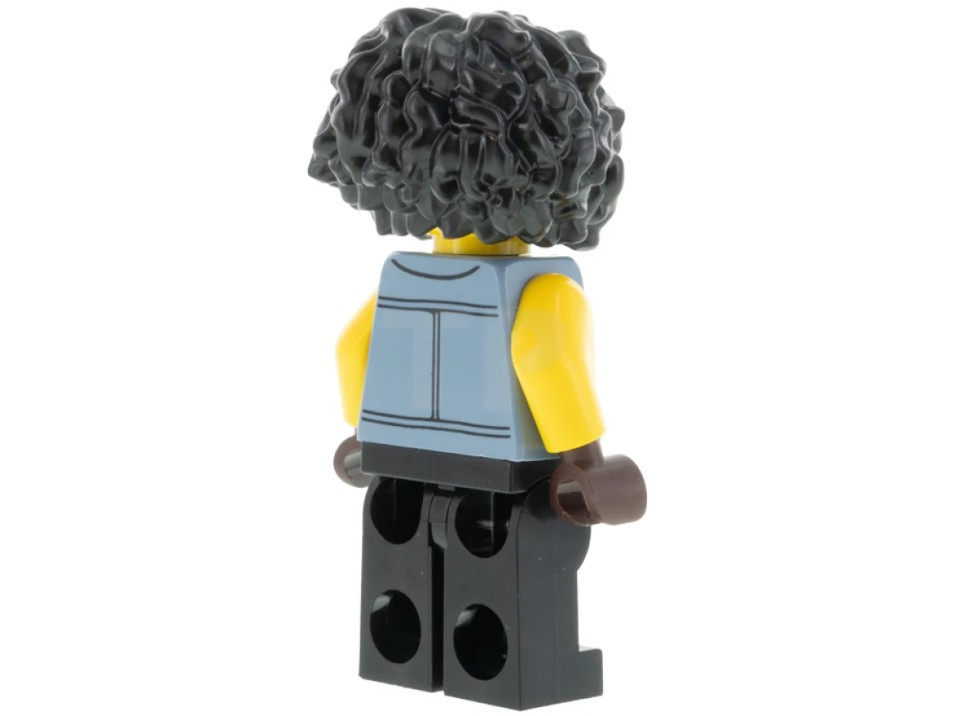 LEGO&reg; cty1330 Stuntz Driver