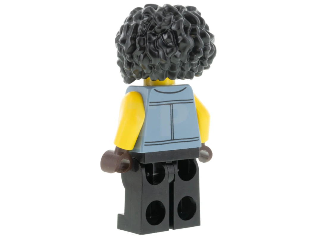 LEGO&reg; cty1330 Stuntz Driver