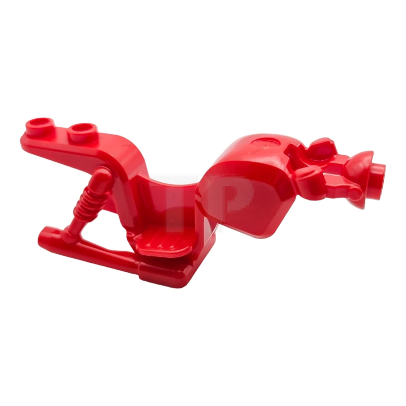 LEGO&reg; 6356480 - 75537 - Carénage de moto, vélo de cascadeur