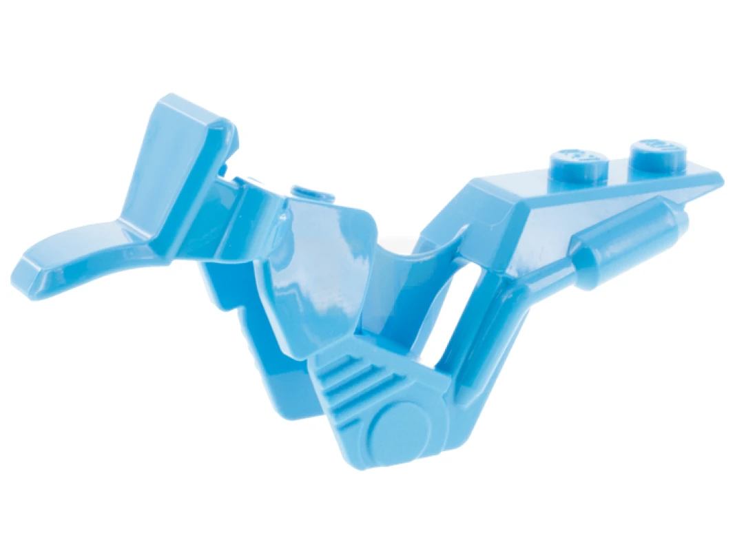 LEGO&reg; 6356476 - 75522 - Motorcycle Chassis, Dirt Bike