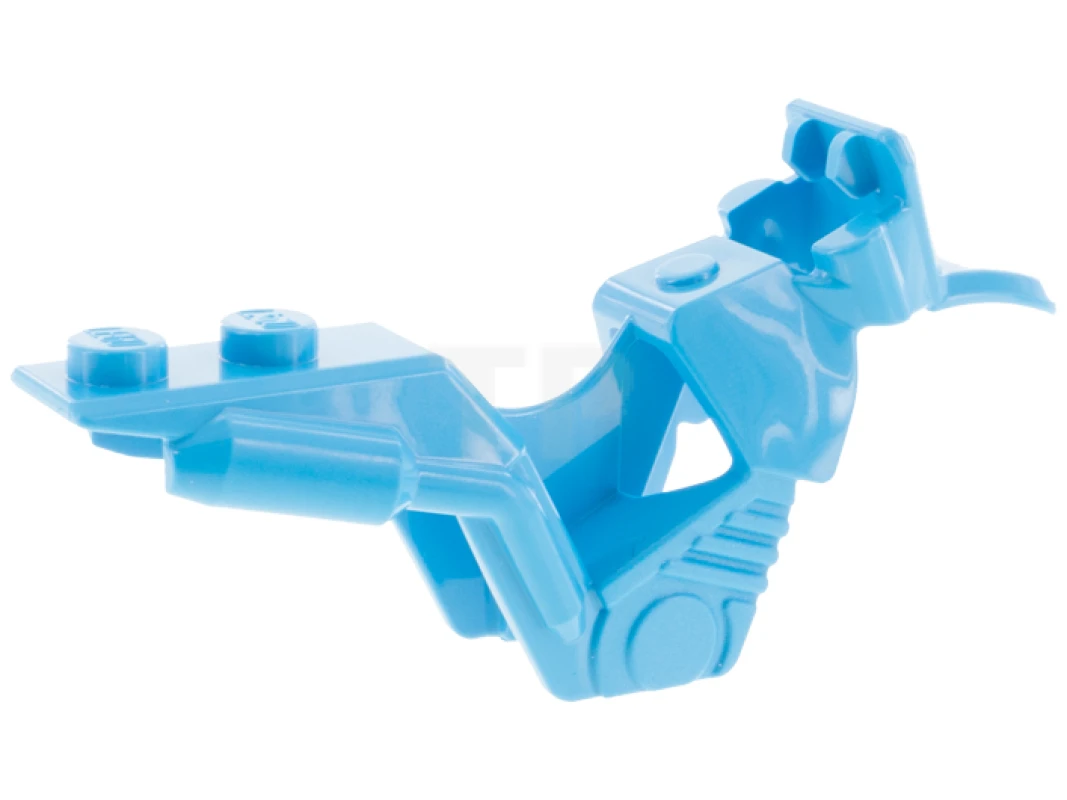 LEGO&reg; 6356476 - 75522 - Motorcycle Chassis, Dirt Bike