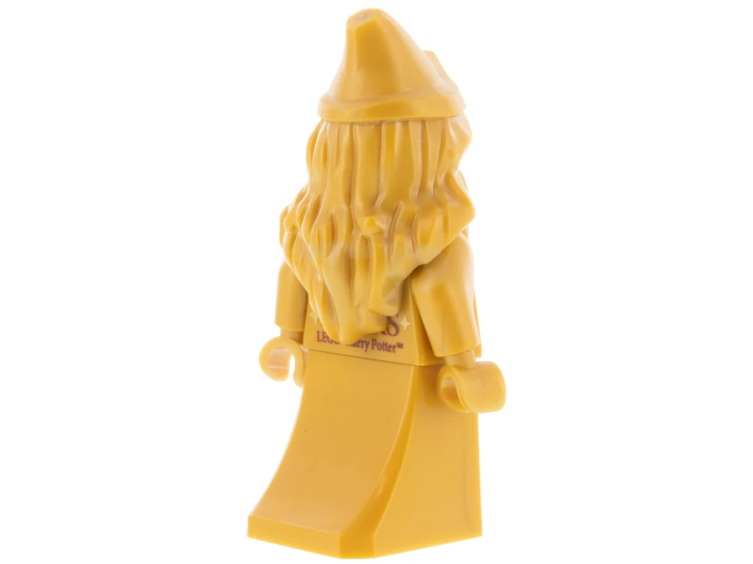 LEGO&reg; hp322 Albus Dumbledore (20th Anniversary)