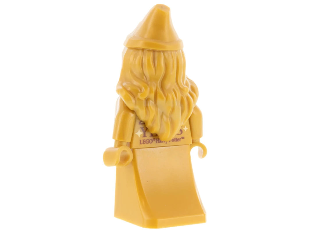 LEGO&reg; hp322 Albus Dumbledore (20th Anniversary)