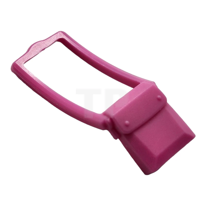 LEGO&reg; 6372013 - 61976 - Minifig, Utensil Bag Messenger Pouch