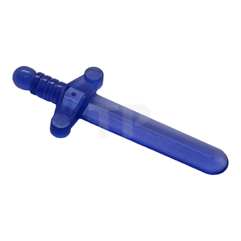 LEGO&reg; 6375295 - 76764 - Sword with Elaborate Hilt (Shortsword)