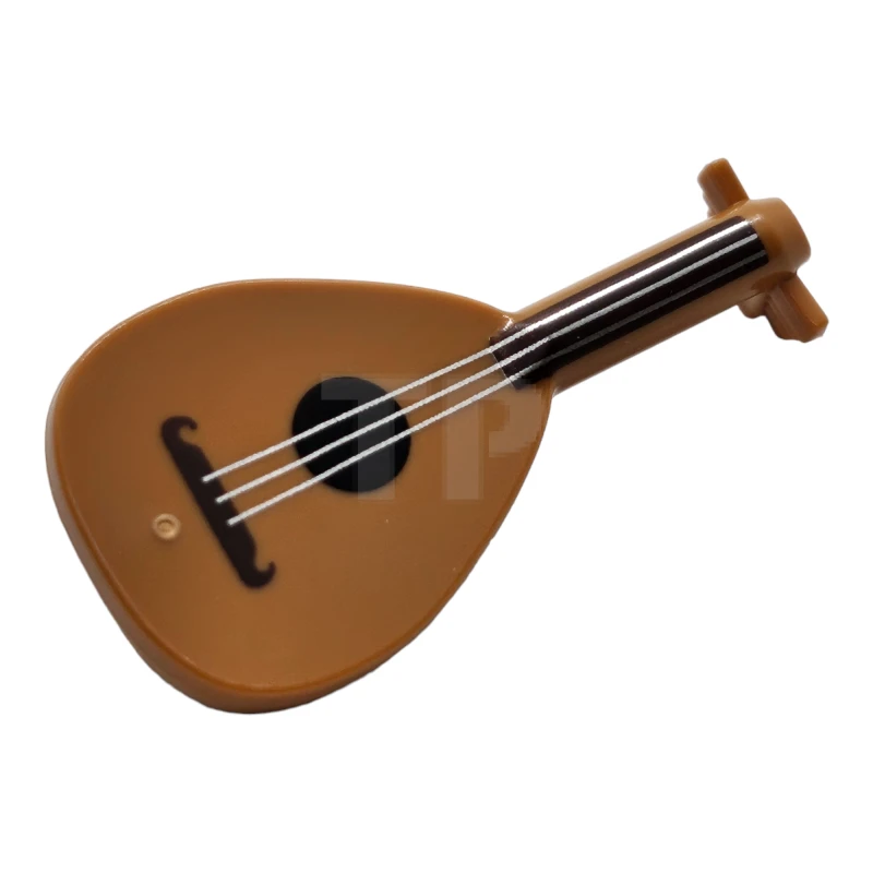 LEGO&reg; 6371952 - 80503pb01 - Luth